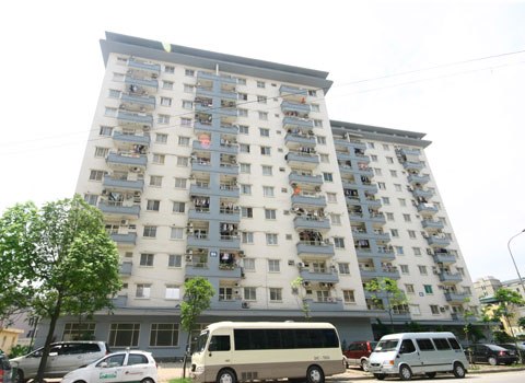 nh&agrave; đất gi&aacute; rẻ sắp đến tay người d&acirc;n